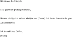 kuendigung-minijobs-vorlage-professionell-erstellen