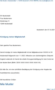 kuendigung-mitgliedschaft-sportverein