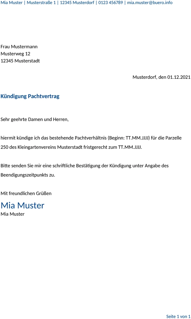 kuendigung-pachtvertrag-garten