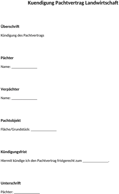 kuendigung-pachtvertrag-landwirtschaft