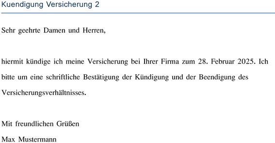 kuendigung-versicherung-fuer-einfache-vertragsbeendigung