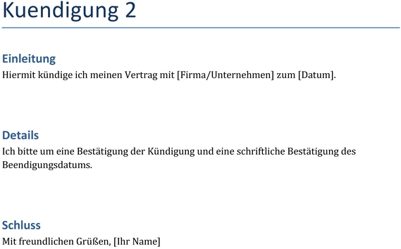 kuendigung-vorlage-fuer-vertraege-und-bestaetigungen