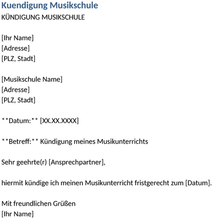 kuendigung-vorlage-musikschule
