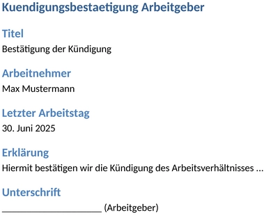 kuendigungsbestaetigung-arbeitgeber