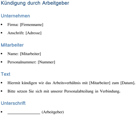 kuendigungsschreiben-durch-arbeitgeber-als-vorlage