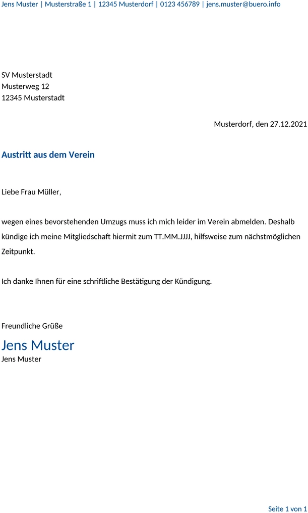 kuendigungsschreiben-fussballverein