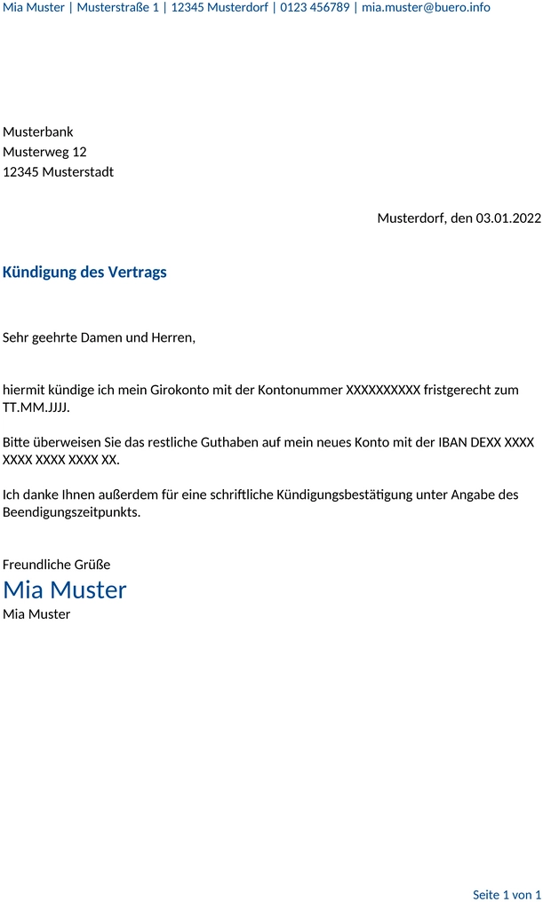 kuendigungsschreiben-girokonto