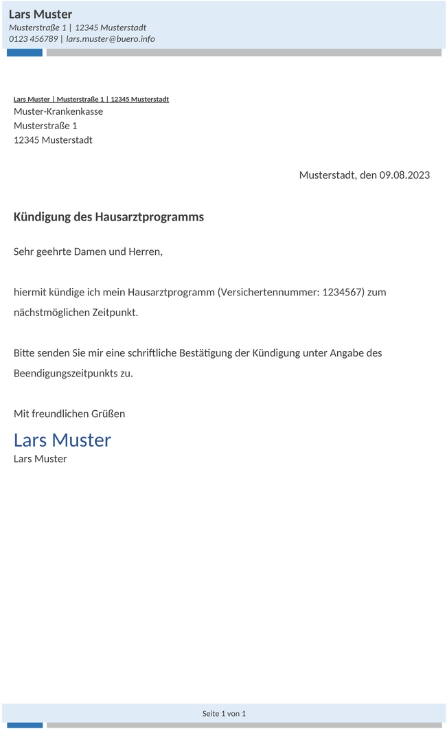 kuendigungsschreiben-hausarztprogramm