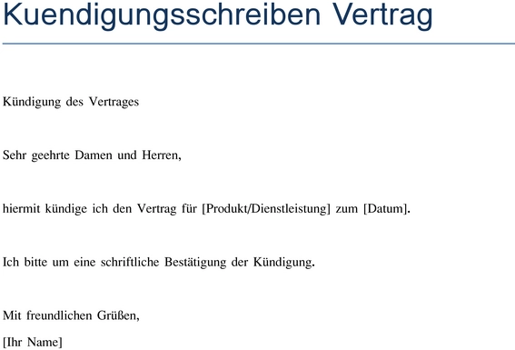 kuendigungsschreiben-vertrag-vorlage-fuer-die-vertragskuendigung