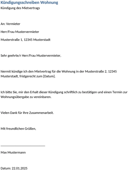kuendigungsschreiben-wohnung