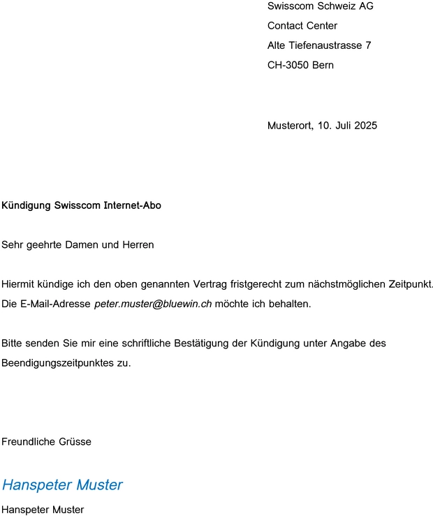 kuendigungsvorlage-mobilfunk-internetvertrag