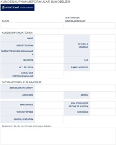 kundenaufnahmeformular-immobilien-verwaltung-organisation-gesetzliche-rechte