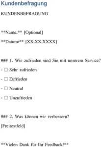 kundenbefragung-vorlage-feedback-sammeln-und-auswerten