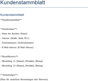 kundenstammblatt-vorlage-fuer-kundenverwaltung