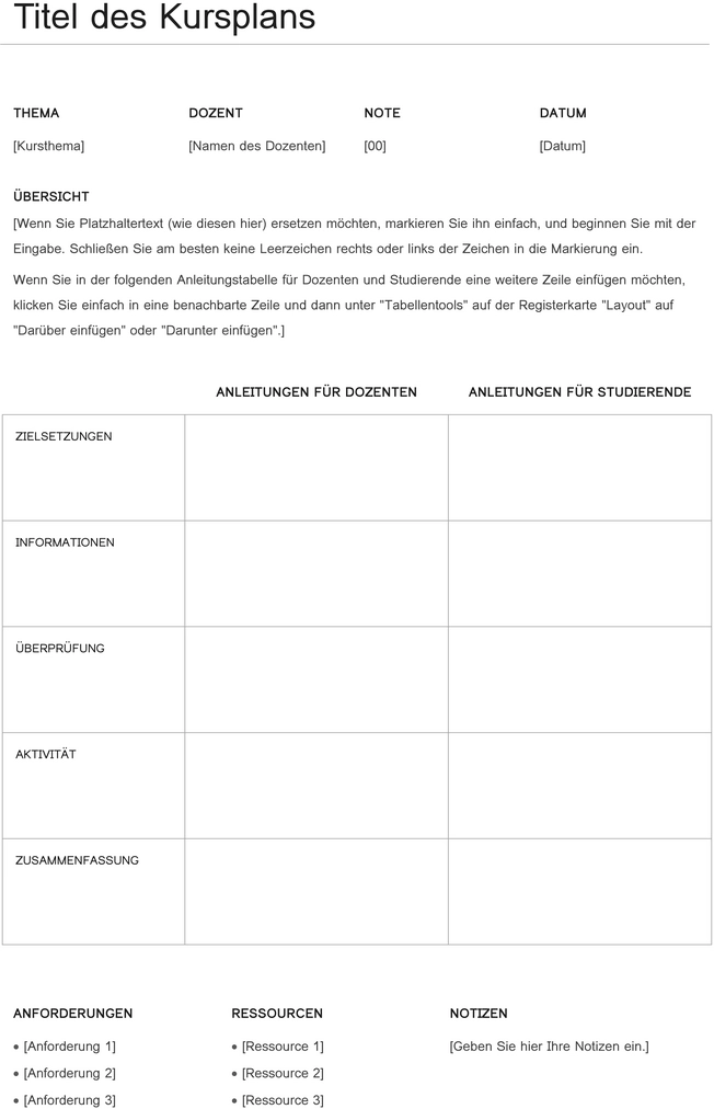 kursplan-vorlage-fuer-unterrichtsorganisation-und-planung
