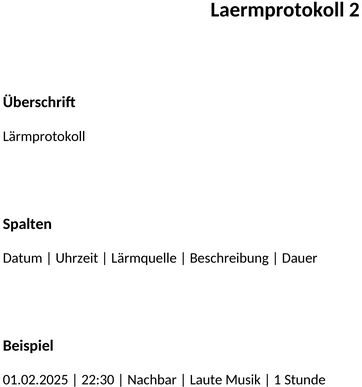 laermprotokoll-vorlage