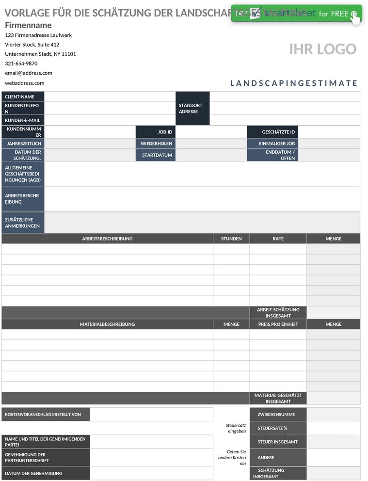 landschaftsbau-kostenvoranschlag-word-vorlage-49042