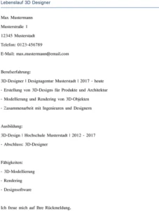 lebenslauf-3d-designer-vorlage-optimiert