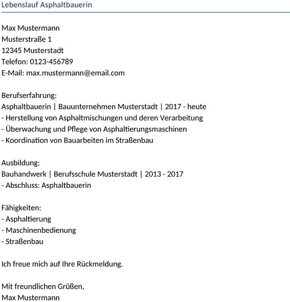 lebenslauf-asphaltbauerin