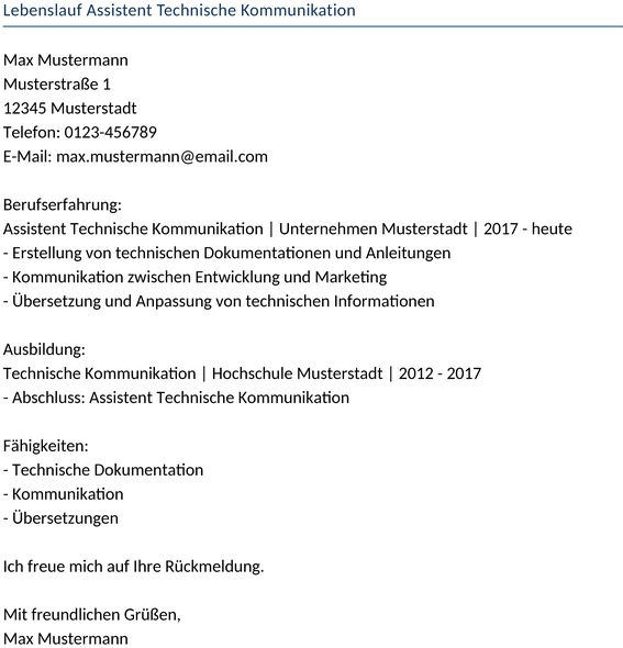 lebenslauf-assistent-technische-kommunikation