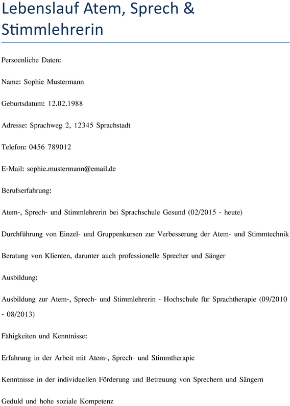 lebenslauf-atem-sprach-stimmlehrerin