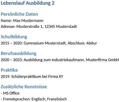 lebenslauf-ausbildung-vorlage-2