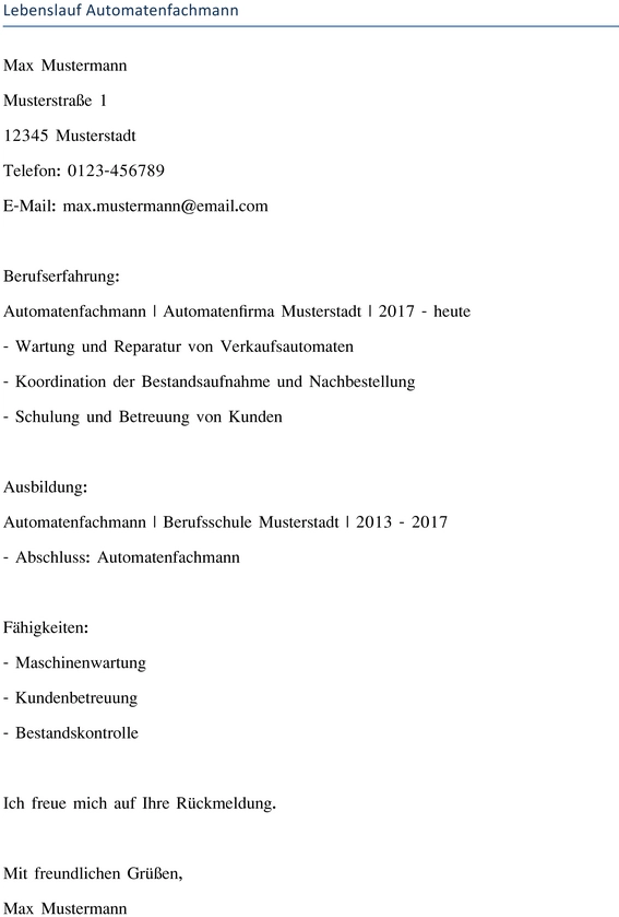 lebenslauf-automatenfachmann-2023
