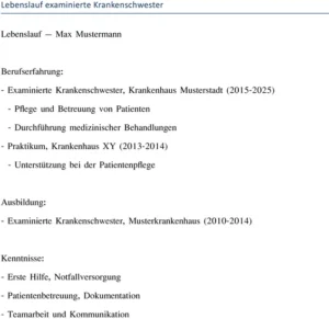 lebenslauf-examinierte-krankenschwester-erstellen-mit-vorlage