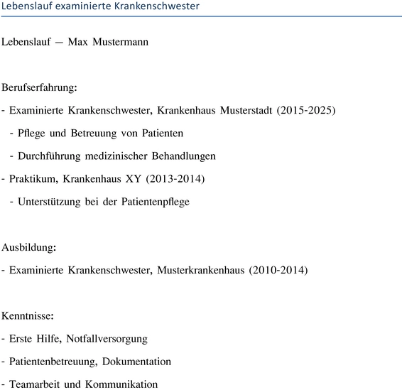 lebenslauf-examinierte-krankenschwester-erstellen-mit-vorlage