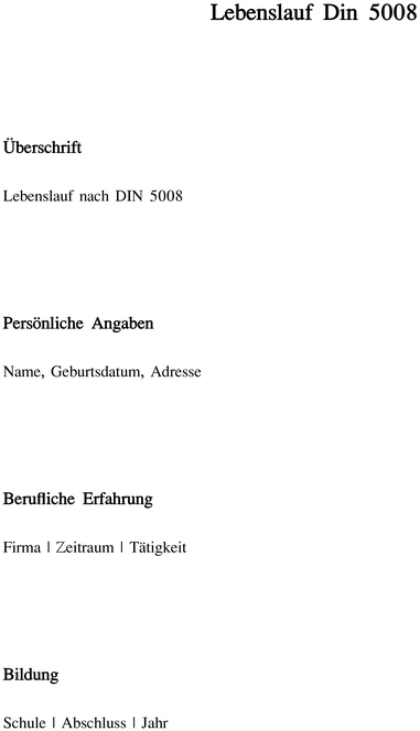 lebenslauf-nach-din-5008-erstellen