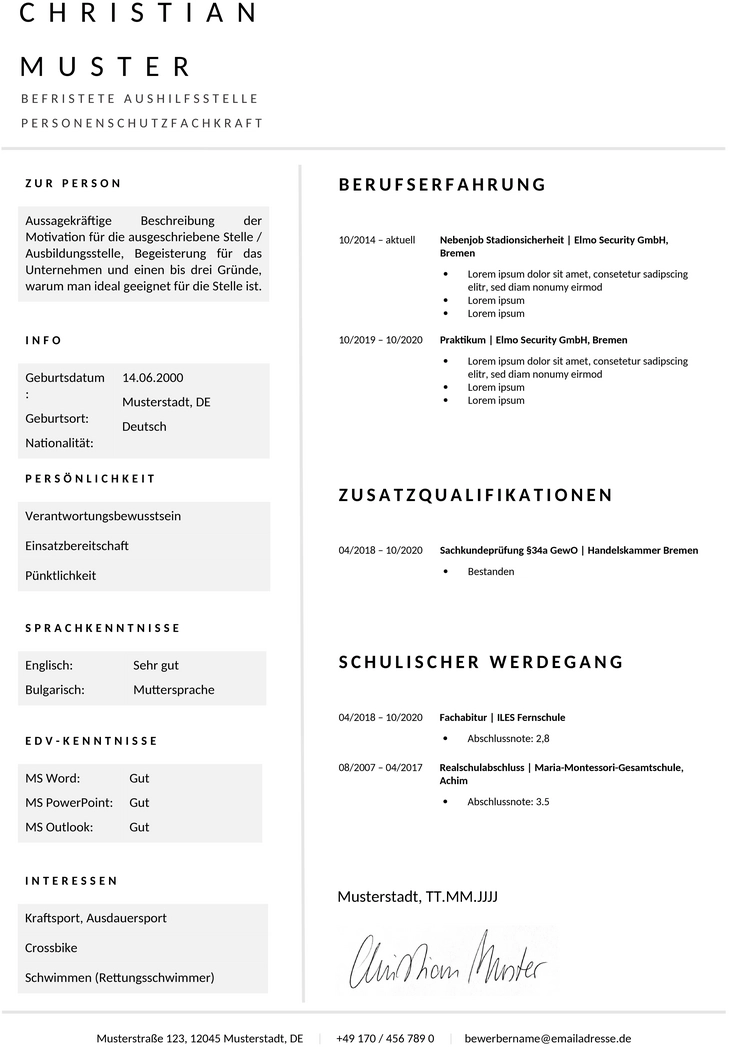 lebenslauf-ohne-foto-vorlage-02