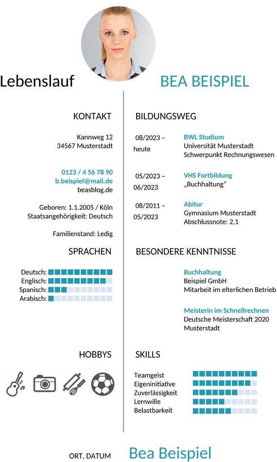 lebenslauf-praktikum-vorlage-word-schueler-01
