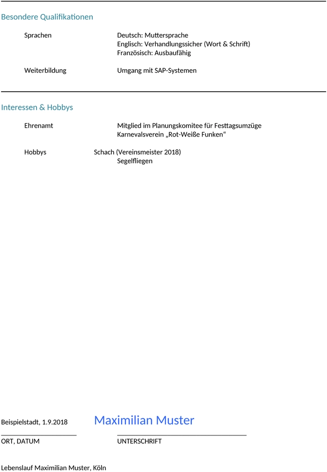 lebenslauf-set-bewerbungsvorlagen