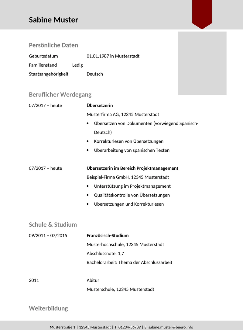 lebenslauf-uebersetzer-uebersetzerin