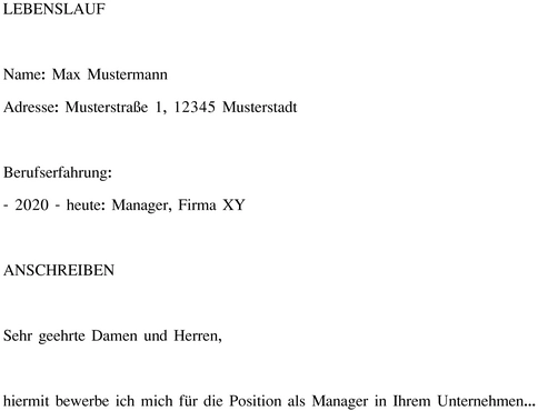 lebenslauf-und-anschreiben-vorlage-fuer-manager