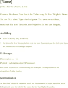 lebenslauf-und-bewerbung-vorlage-in-word