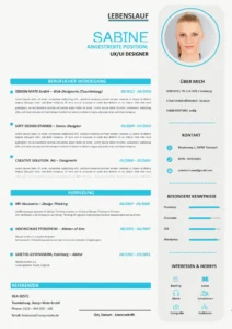 lebenslauf-ux-ui-designer-vorlage