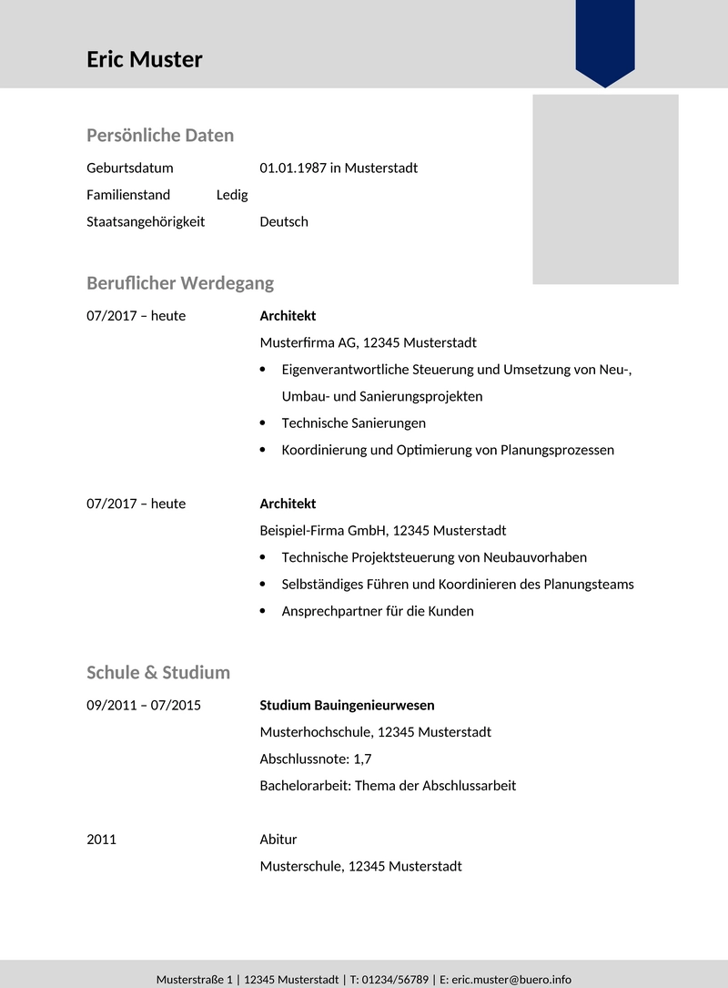 lebenslauf-vorlage-architekt-architektin