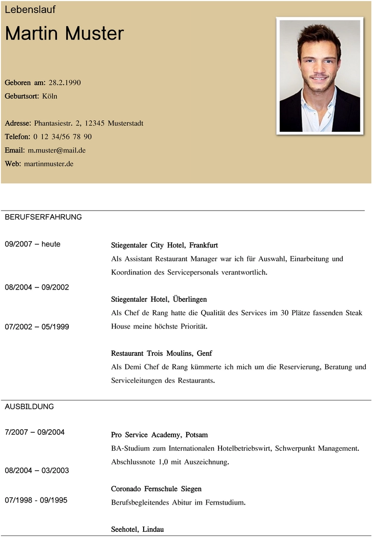 lebenslauf-vorlage-fuer-berufseinsteiger-und-fachkraefte