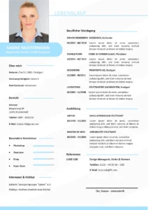 lebenslauf-vorlage-fuer-designer-und-kreative