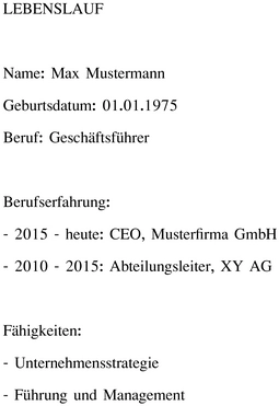 lebenslauf-vorlage-fuer-fuehrungskraefte