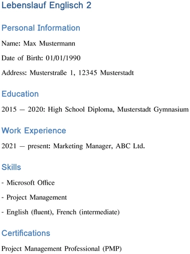 lebenslauf-vorlage-fuer-marketing-manager-und-personalwesen
