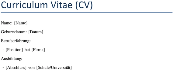 lebenslauf-vorlage-fuer-personal-und-hr