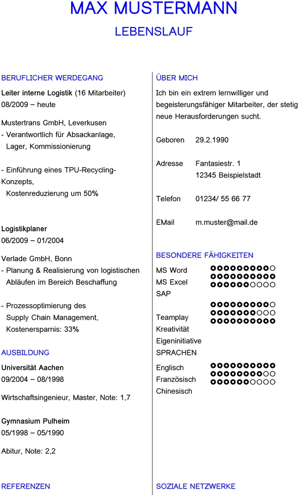lebenslauf-vorlage-fuer-personal-und-hr