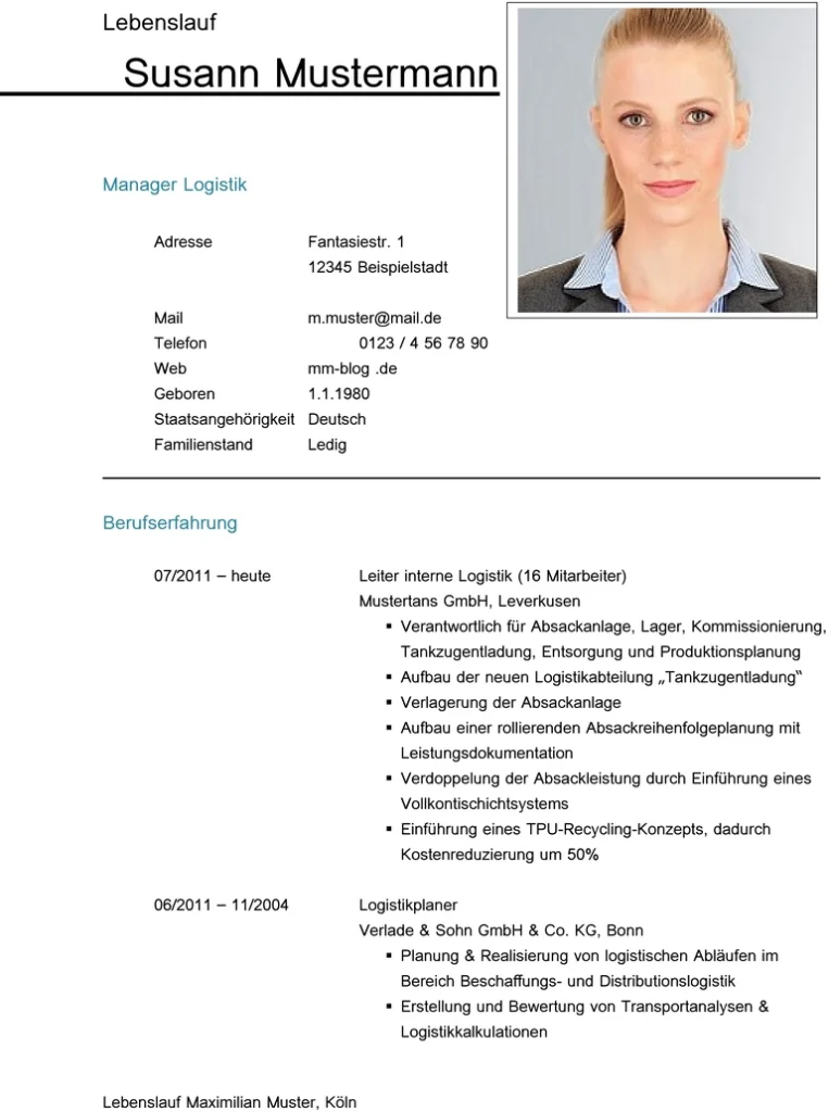 lebenslauf-vorlage-fuer-personal-und-hr