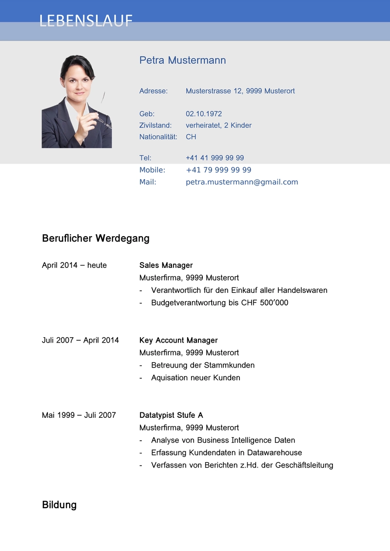 lebenslauf-vorlage-fuer-personal-und-hr