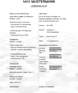 lebenslauf-vorlage-fuer-personalmanager