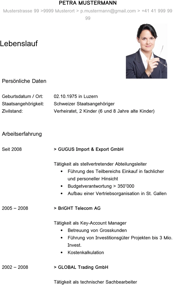 lebenslauf-vorlage-fuer-privatpersonen
