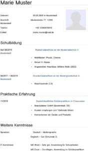 lebenslauf-vorlage-fuer-schueler-2023