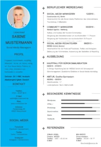 lebenslauf-vorlage-fuer-social-media-manager